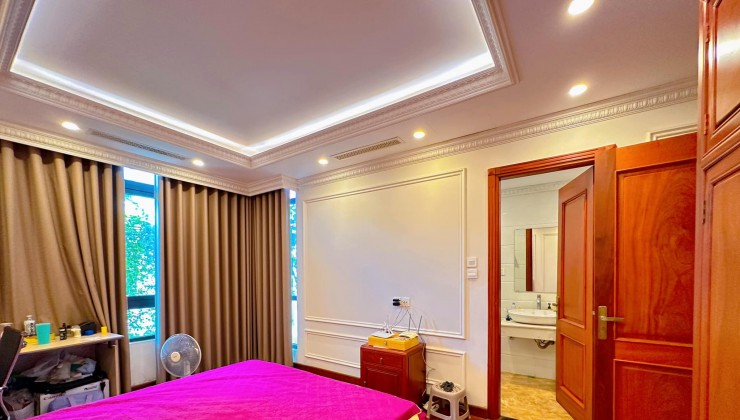 Rất Hiếm! Thanh Bình, Hà Đông 50m2 5T hơn 6tỷ - 2 THOÁNG, DÒNG TIỀN,